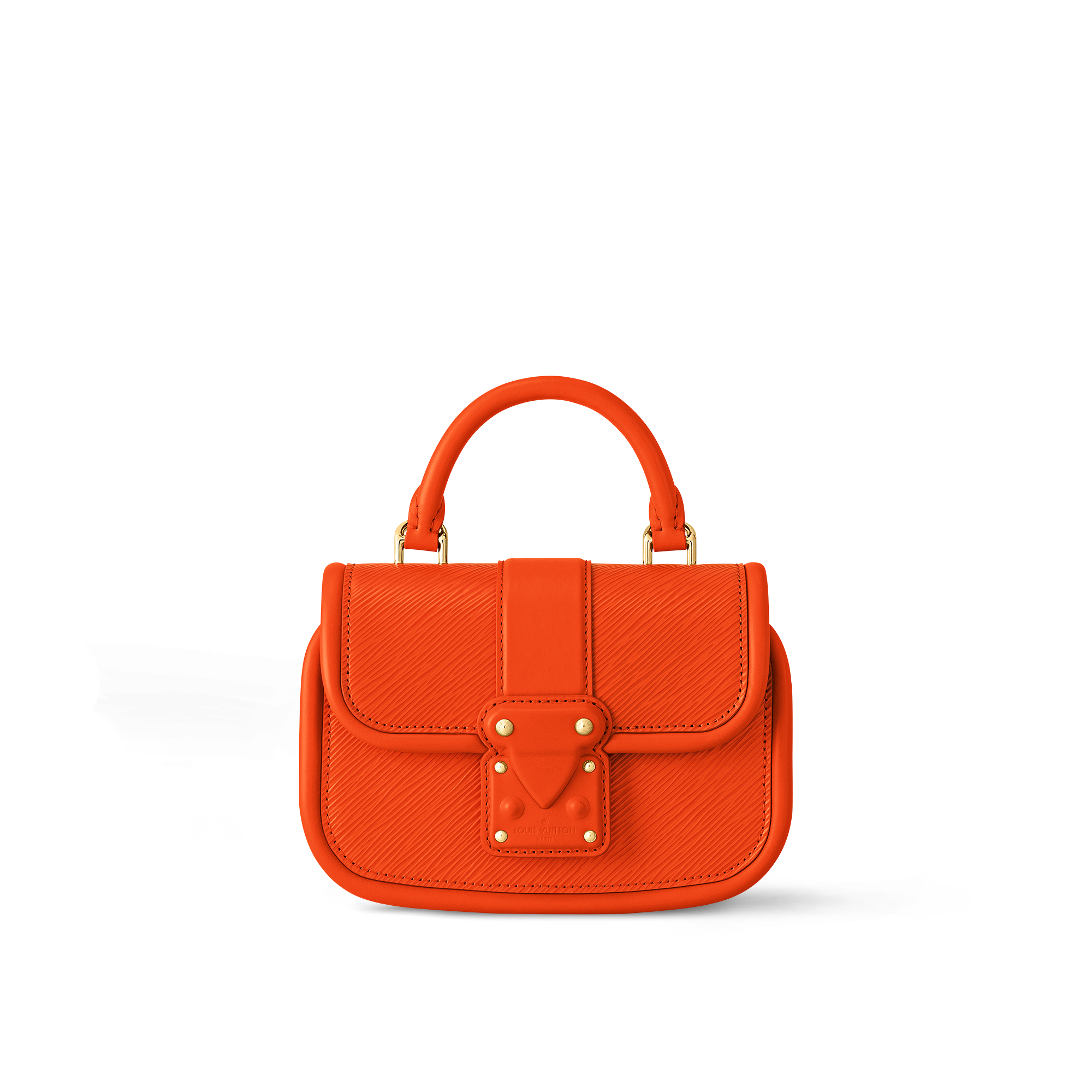 Orders pull louis vuitton orange femme